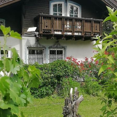 Rosis Cottage Lienz Ngoại thất bức ảnh